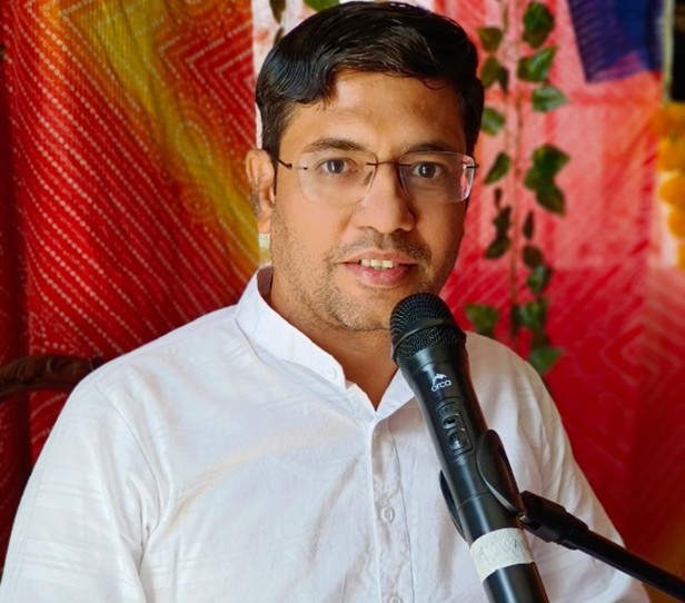Dr. Rakesh Kumar Jain